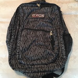Jansport Bookbag (NWOT)!!